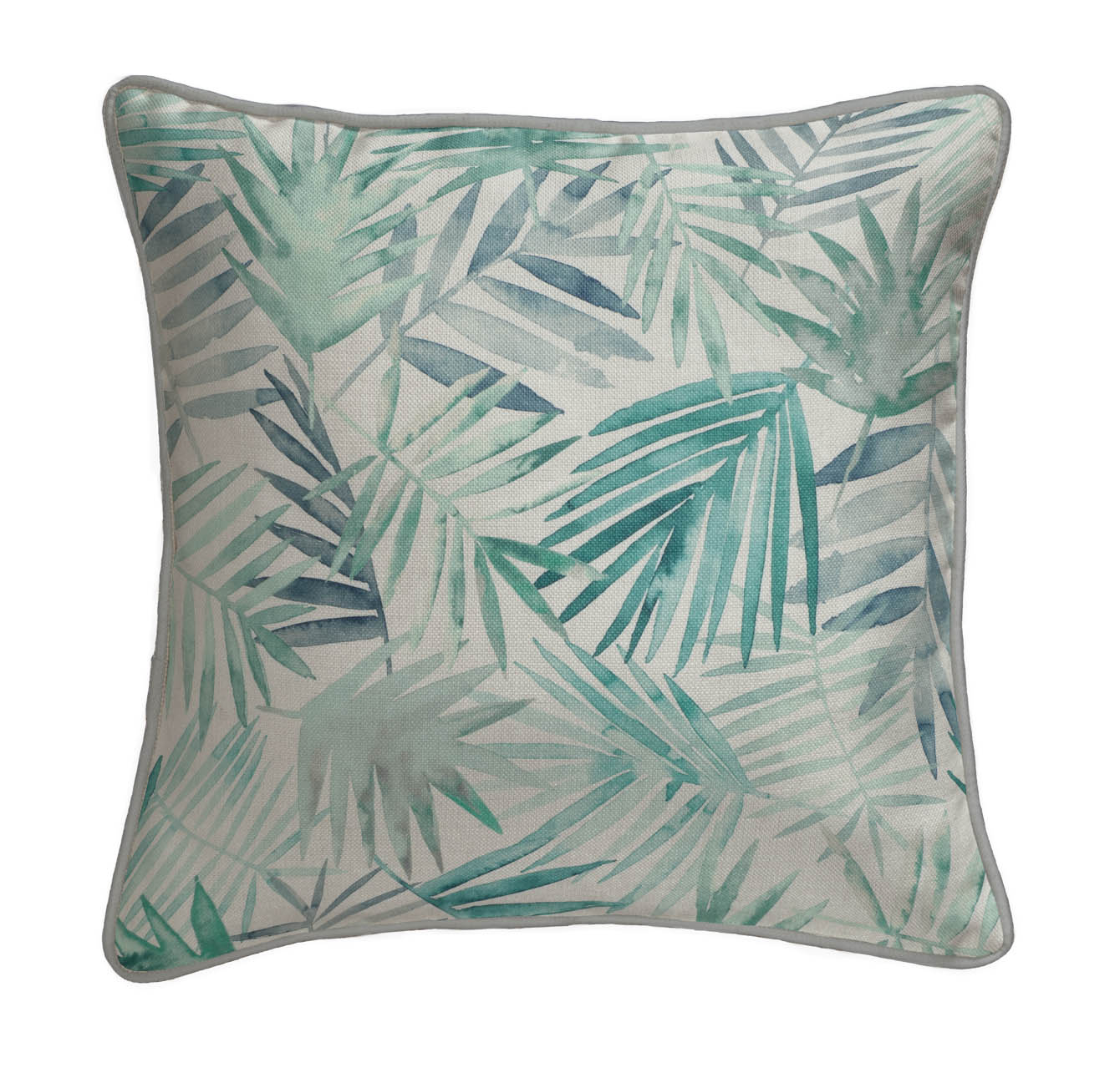 Franco Mint Cushion Cover 1 Franco Mint Cushion Cover