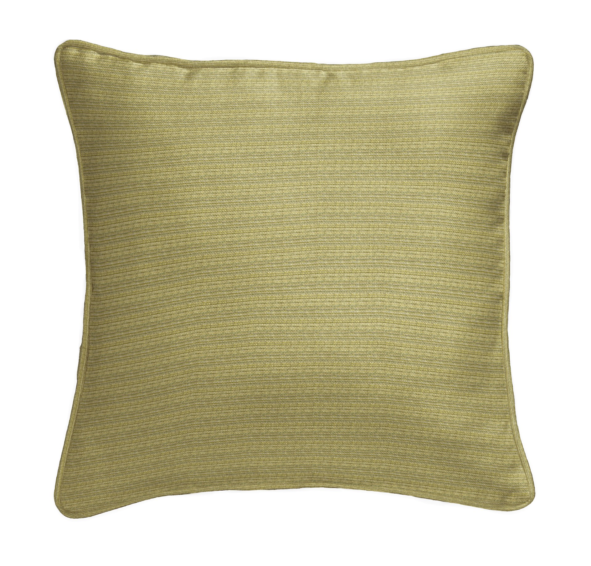 Glimmer Citrus Cushion Cover 2 Glimmer Citrus Cushion Cover - Image 2