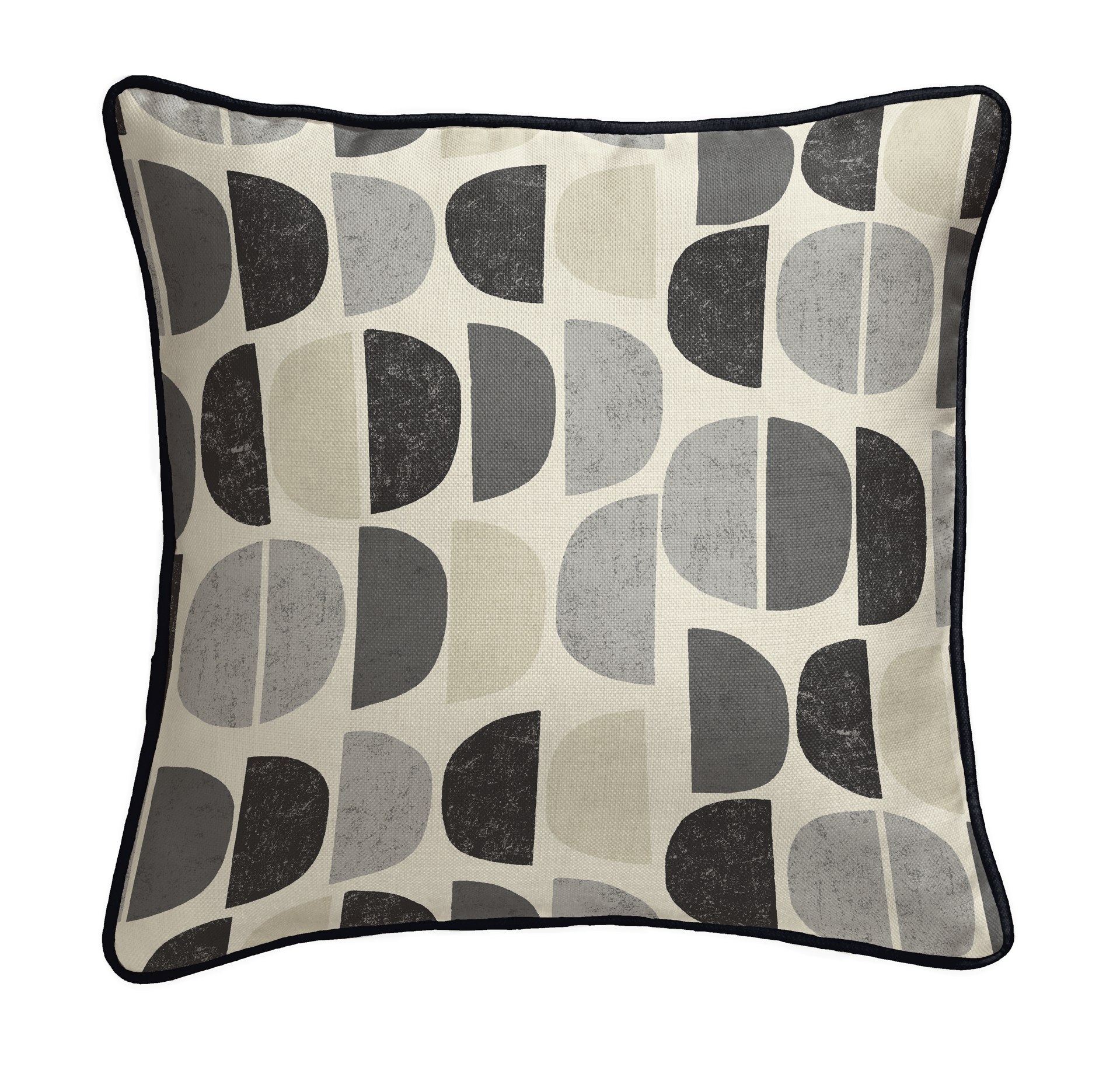 Luna Natural Cushion Cover 1 Luna Natural Cushion Cover