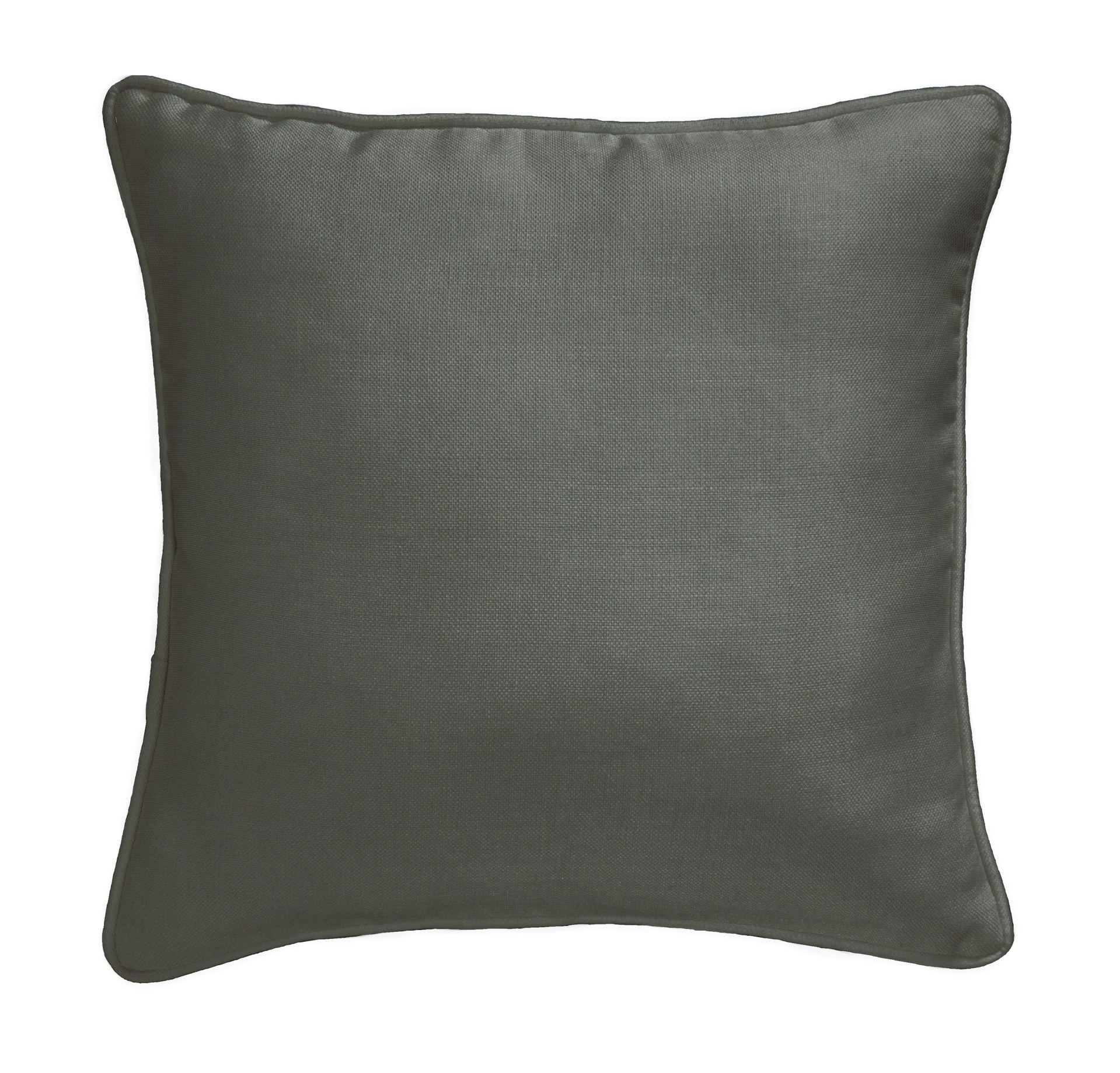 Vintage Clocks Charcoal Cushion Cover 2 Vintage Clocks Charcoal Cushion Cover - Image 2